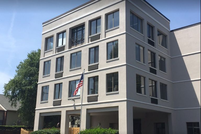 The Best 15 Assisted Living Facilities In Greensboro Nc Seniorly