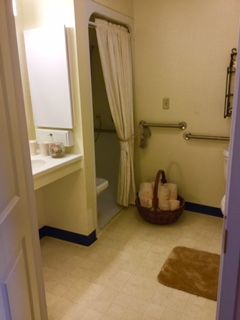 Alaris Health At The Atrium Pricing Photos And Floor Plans In Jersey City Nj Seniorly