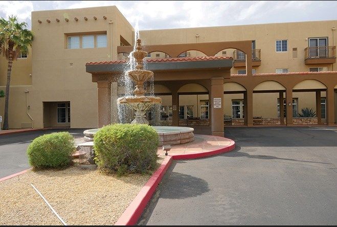 Brookdale Apache Junction Pricing Photos And Floor Plans In