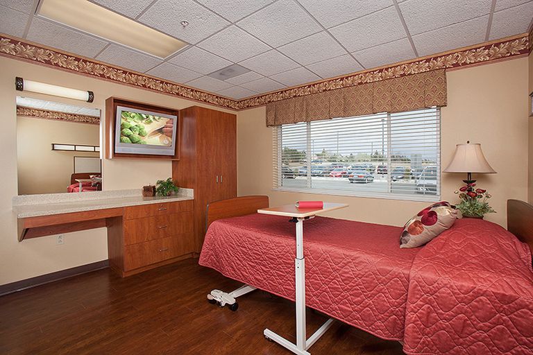 Life Care Center Of Cheyenne - Pricing, Photos and Floor Plans in