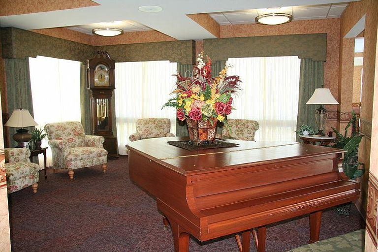 Homewood at Williamsport Pricing, Photos and Floor Plans in Williamsport, MD Seniorly