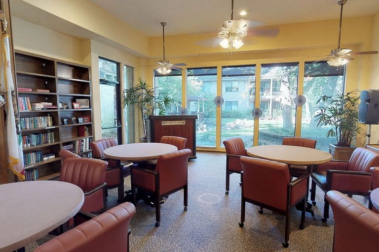 Sycamore Glen Active Senior Community Pricing, Photos and Floor Plans