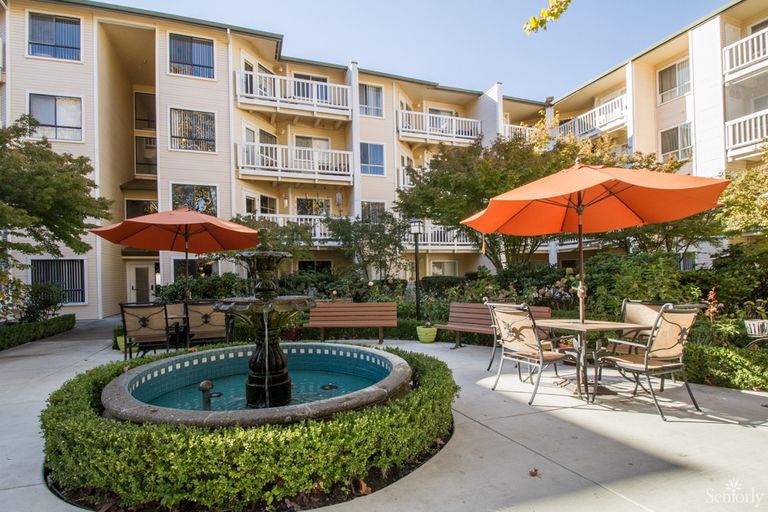 Carlton Senior Living Concord Pricing, Photos and Floor Plans in