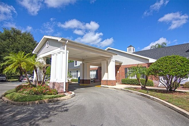Brookdale Conway Florida 1