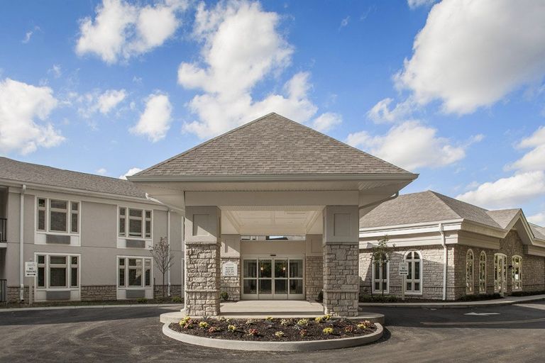 THE BEST 15 Assisted Living Facilities in Columbus, OH | Seniorly