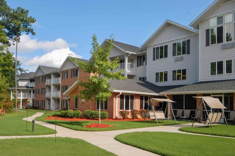 THE BEST 15 Independent Living Communities in Virginia Seniorly