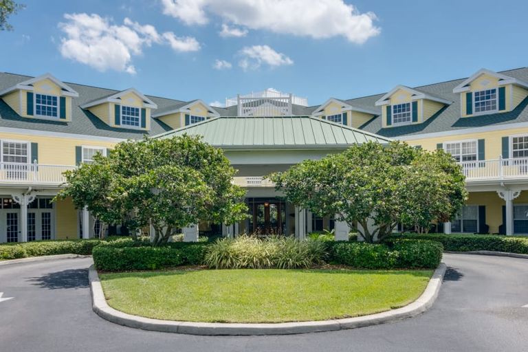 The 15 Best Assisted Living Facilities In Saint Petersburg Fl Seniorly