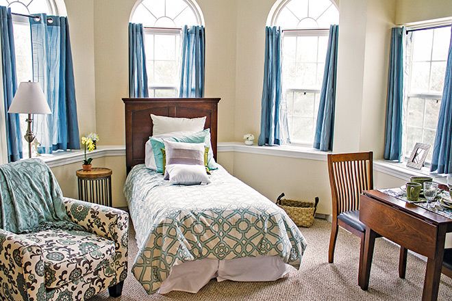 New England Home Care Windsor Ct