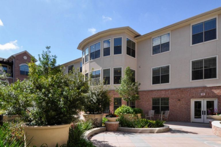 THE ABBEY AT WESTMINSTER PLAZA INDEPENDENT LIVING New 2020 Pricing