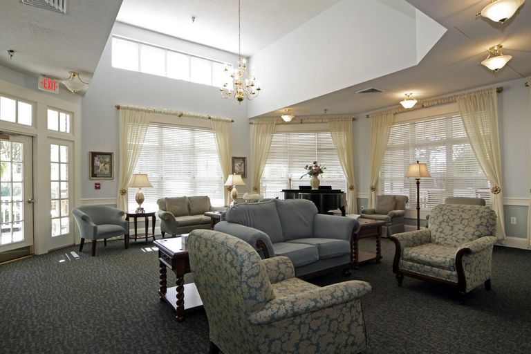 THE BEST 15 Assisted Living Facilities in Charlotte, NC | Seniorly