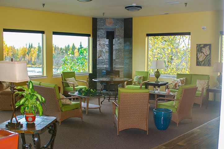 Riverside Assisted Living Soldotna, Soldotna, AK 7