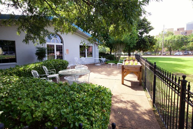 THE BEST 15 Skilled Nursing Facilities in Memphis, TN Seniorly