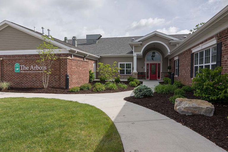 Oak Tree Manor Pricing Photos And Floor Plans In Saint Joseph Mo Seniorly