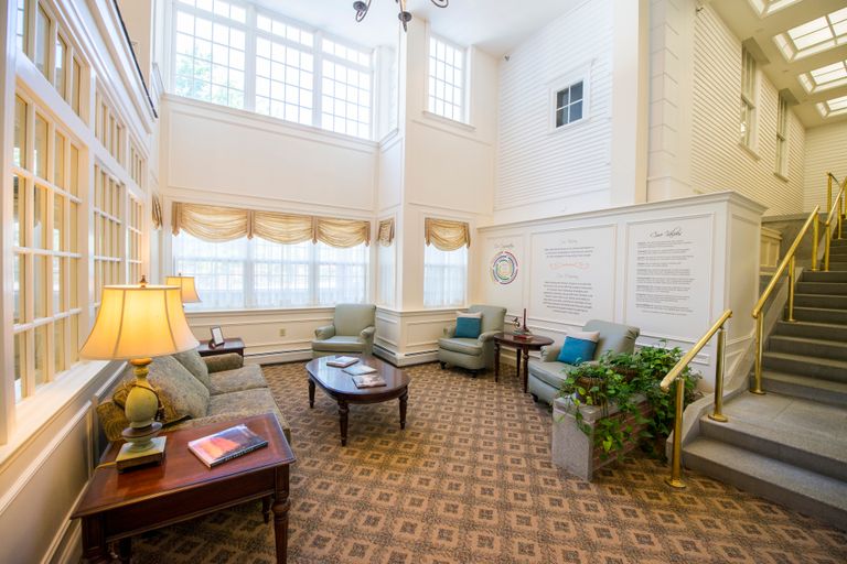 Wentworth Senior Living Pricing, Photos and Floor Plans in Portsmouth