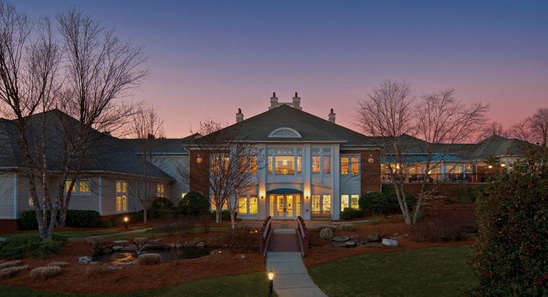 The Best 15 Assisted Living Facilities In Charlotte Nc Seniorly