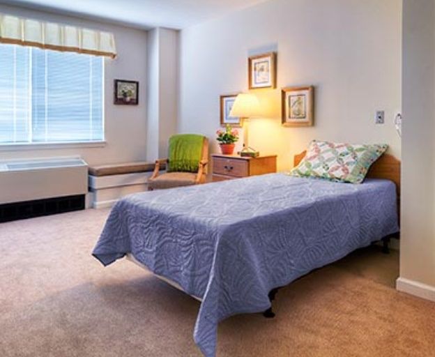 Good Shepherd Village At Endwell Pricing, Photos and Floor Plans in