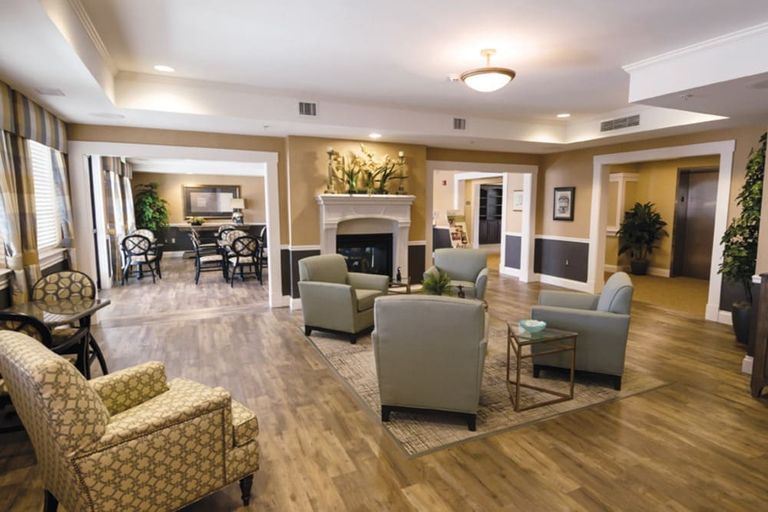 Meadow Brook Senior Living Pricing, Photos and Floor Plans in Fishers