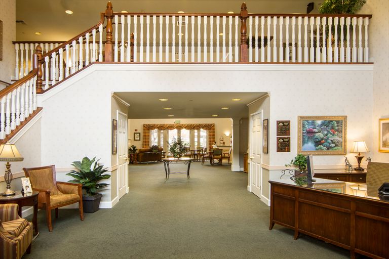 Sunrise Assisted Living Of Danville Pricing, Photos and Floor Plans
