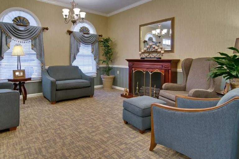 Maple Tree Terrace Assisted Living By Americare Pricing Photos And Floor Plans In Carthage Mo Seniorly