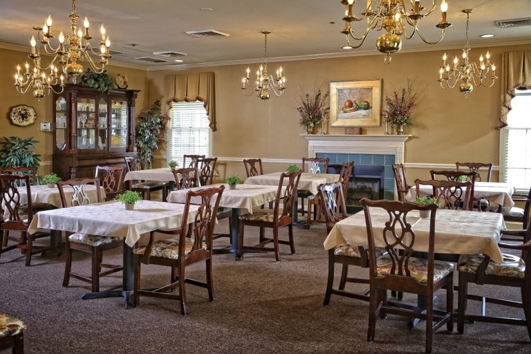 Updated VILLAGE AT RENAISSANCE, A SENIOR LIVING COMM 2020 Details