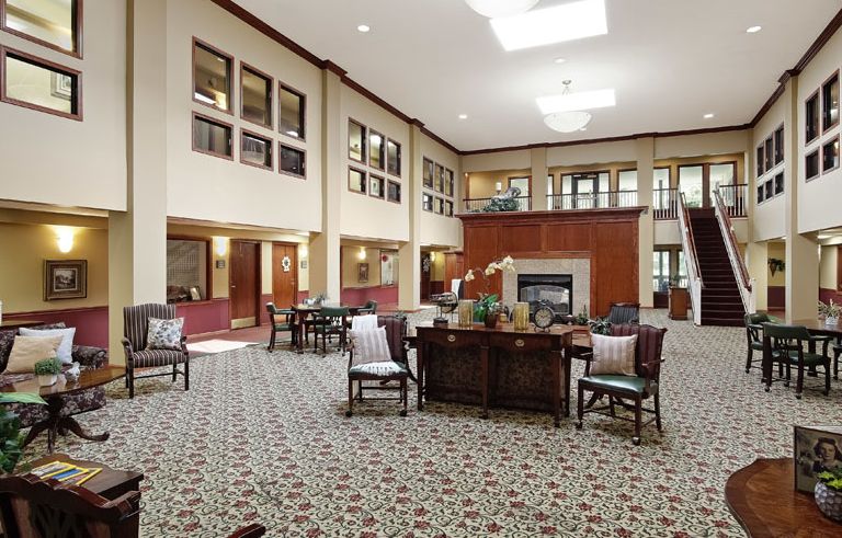 The Best 15 Assisted Living Facilities In Independence Mo Seniorly