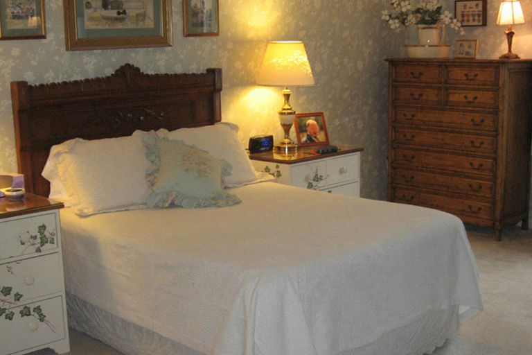 WHITE HORSE VILLAGE See Property Now Seniorly