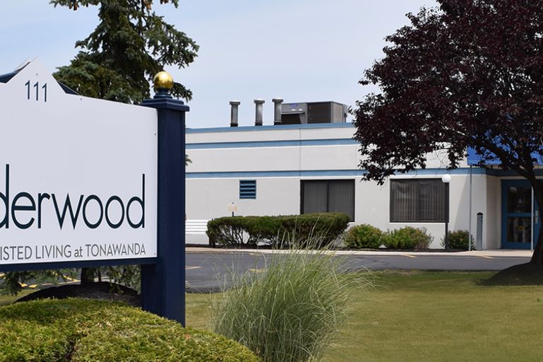 Wheatfield Commons Pricing, Photos and Floor Plans in North Tonawanda