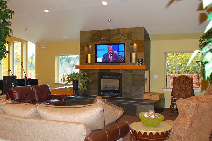 Riverside Assisted Living Soldotna, Soldotna, AK 18
