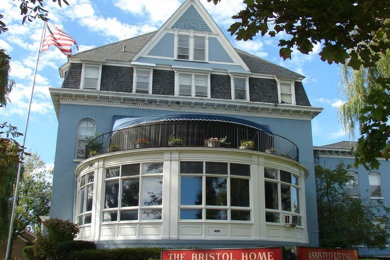 Bristol Home Pricing, Photos and Floor Plans in Buffalo, NY Seniorly