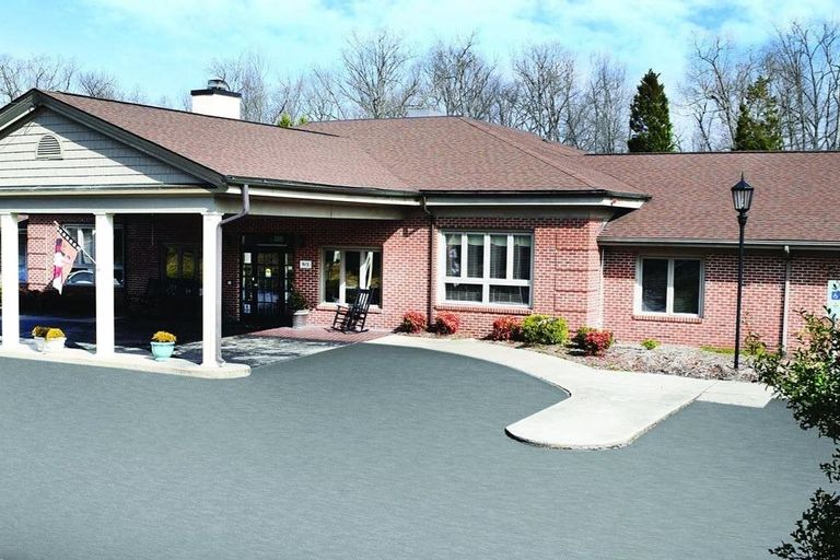 Spring Arbor Of Thomasville Pricing Photos And Floor Plans In Thomasville Nc Seniorly