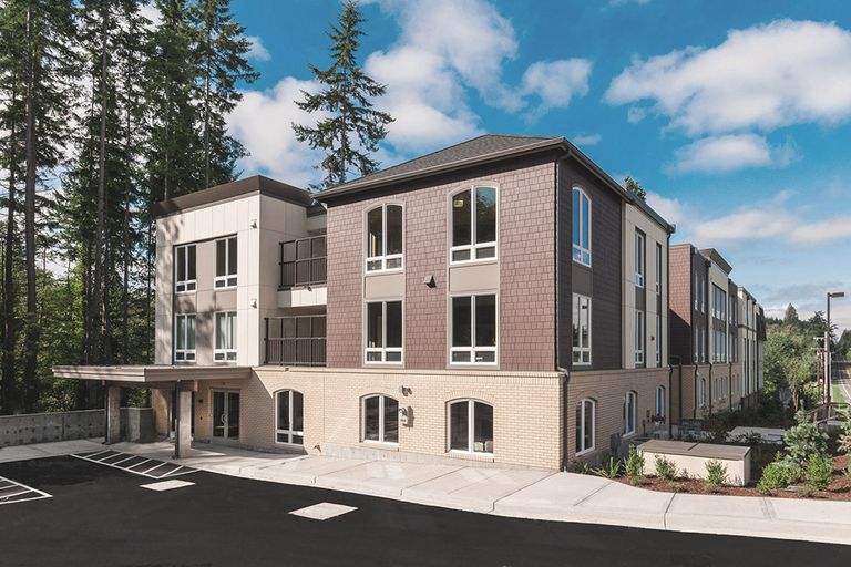 THE BEST 15 Assisted Living Facilities in Bremerton, WA Seniorly