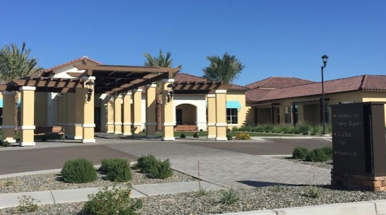 The 15 Best Assisted Living Facilities in Surprise, AZ | Seniorly