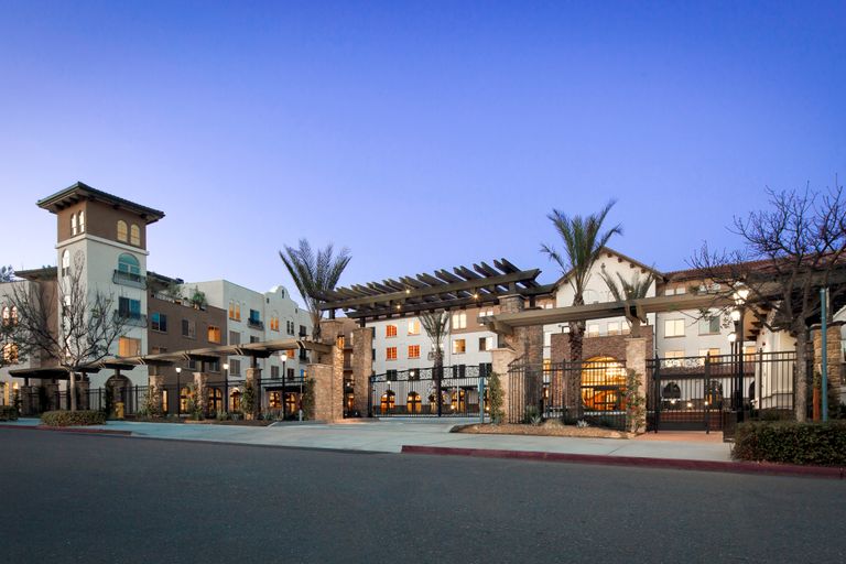 Veterans Home Chula Vista Pricing, Photos and Floor Plans in Chula