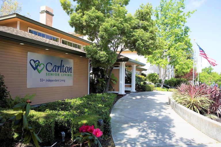 Carlton Senior Living Concord Pricing, Photos and Floor Plans in