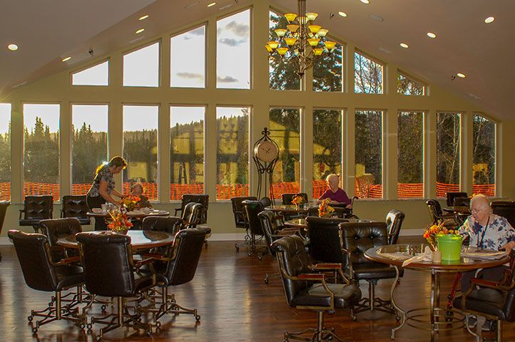 Riverside Assisted Living Soldotna, Soldotna, AK 15
