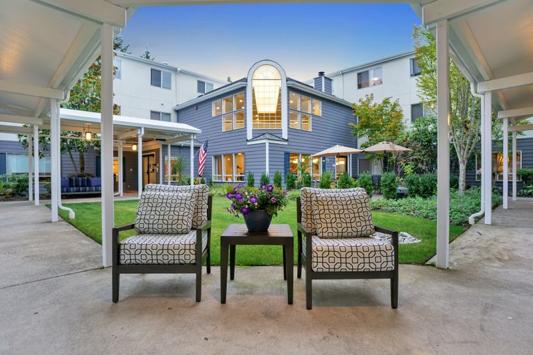 Mountlake Terrace Plaza Pricing, Photos and Floor Plans in Mountlake