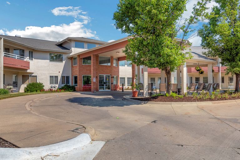 Walden Place 1