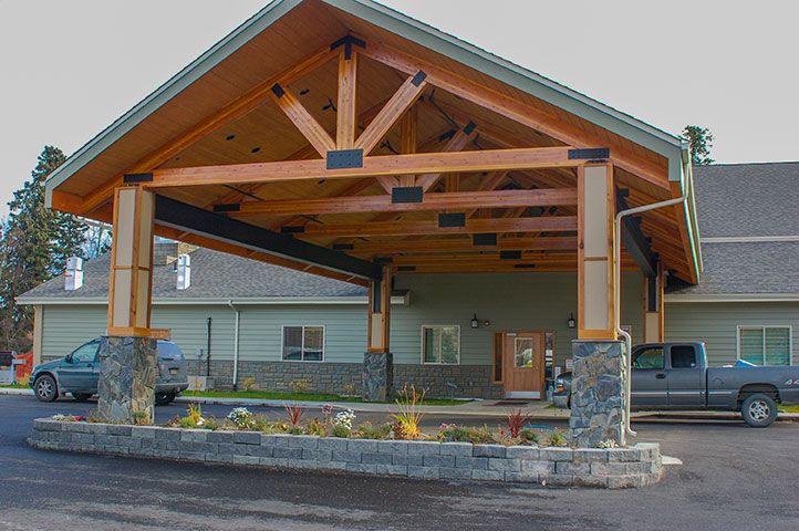 Riverside Assisted Living Soldotna, Soldotna, AK 8