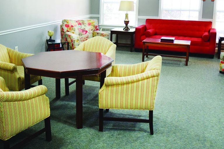 Spring Arbor Of Wilson Pricing Photos And Floor Plans In Wilson Nc Seniorly