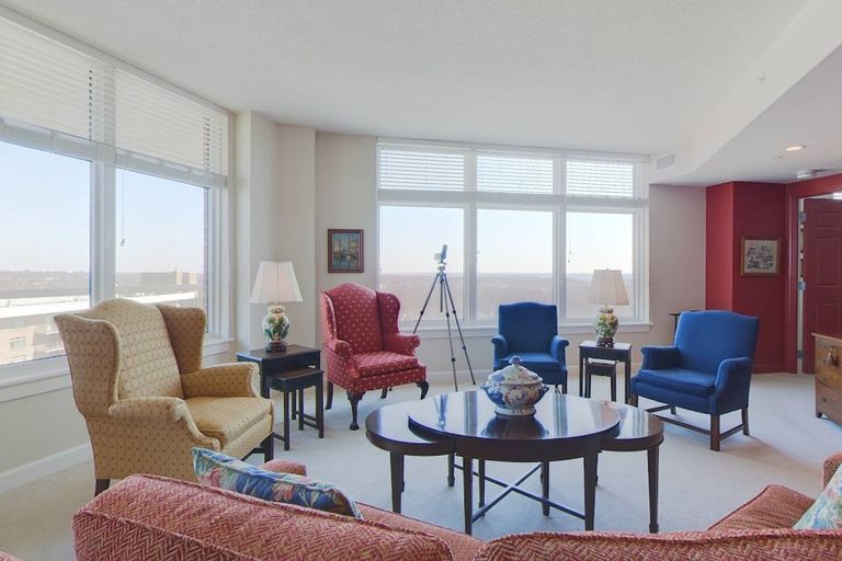 GOODWIN HOUSE BAILEY'S CROSSROADS Falls Church, VA 2020 Cost Seniorly