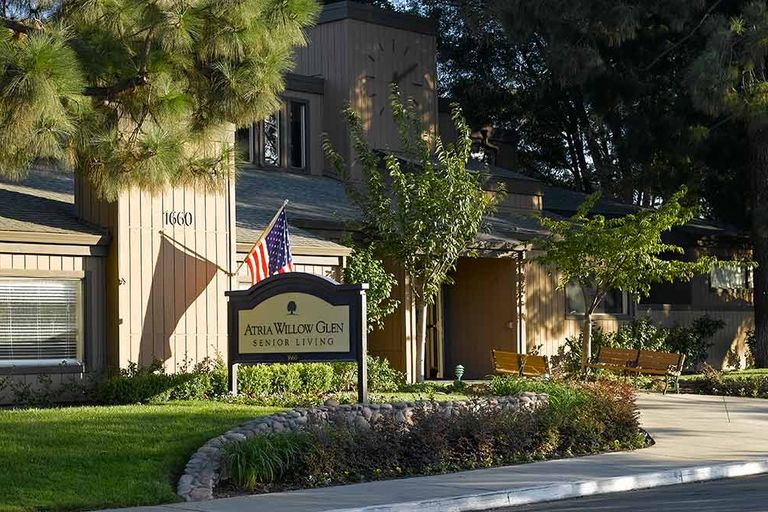 Atria Willow Glen 1
