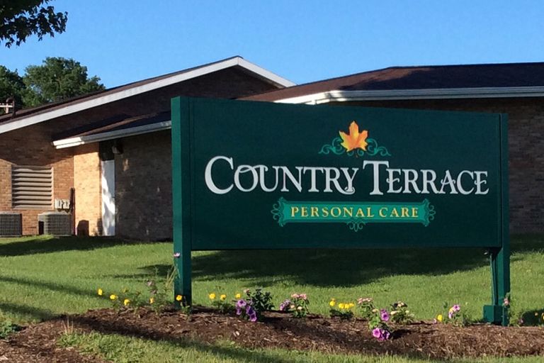 Country Terrace Pricing, Photos and Floor Plans in Wellsboro, PA