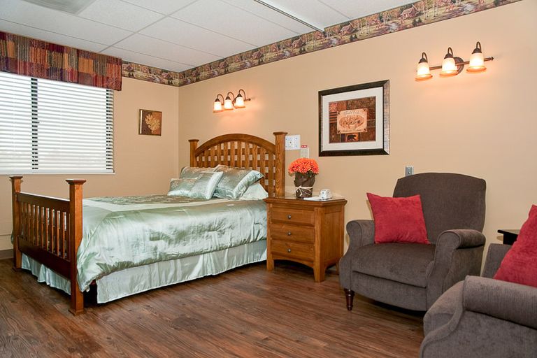 Westview Health Care Center Pricing, Photos and Floor Plans in Sheridan, WY Seniorly