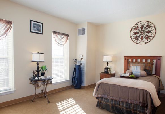 Brighton Gardens Of Charlotte Pricing Photos And Floor Plans In
