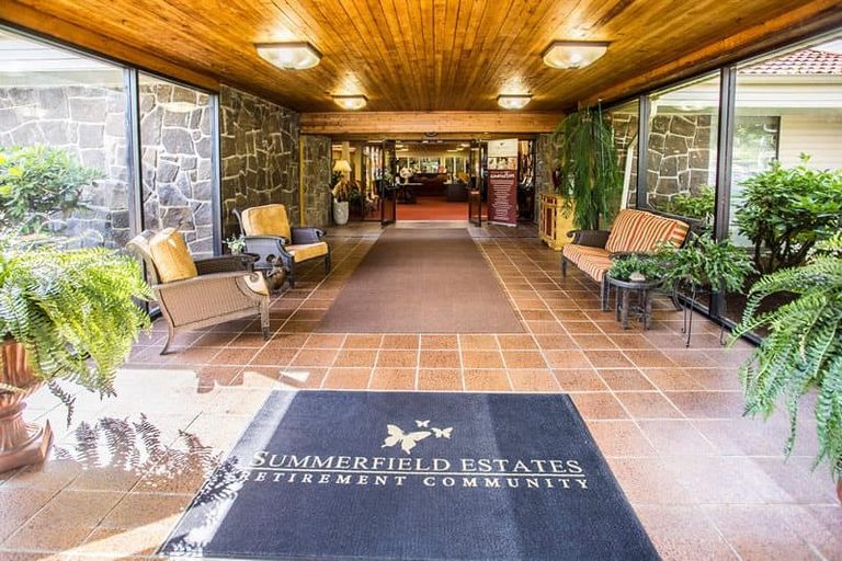 Summerfield Estates Pricing, Photos and Floor Plans in Tigard, OR