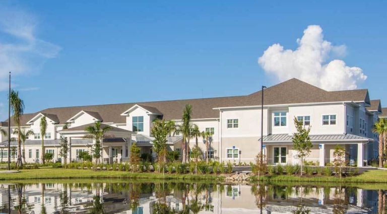 The Best 15 Assisted Living Facilities In Englewood Fl Seniorly 