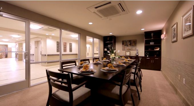 CareOne at Somerset Valley 1