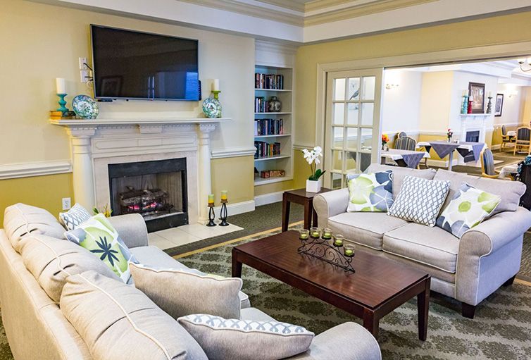 Arbor Care Assisted Living Pricing Photos And Floor Plans In