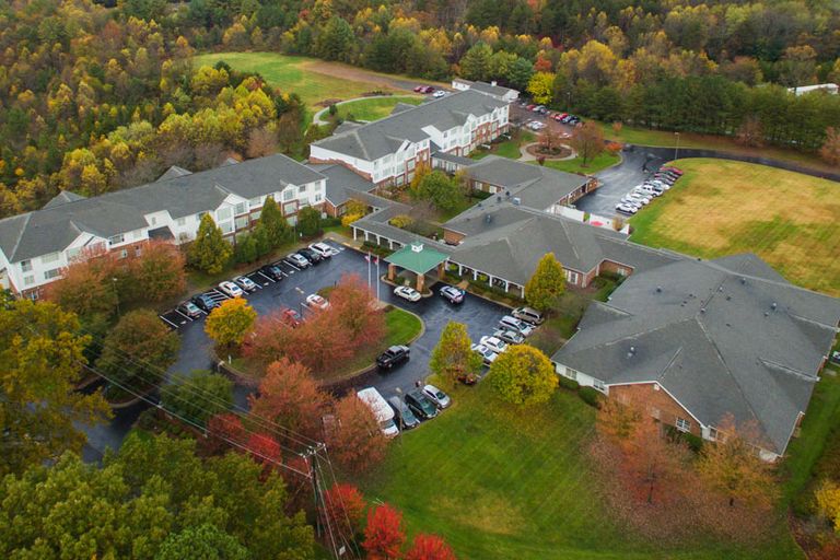 Ridge Crest Retirement Pricing, Photos and Floor Plans in Mount Airy