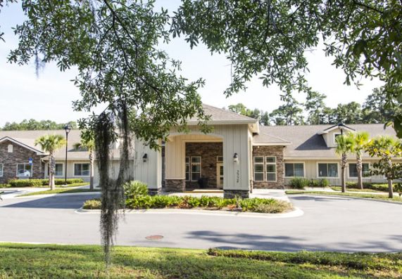 Azalea Gardens Pricing Photos And Floor Plans In Tallahassee Fl Seniorly